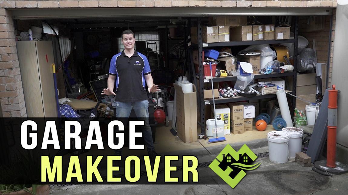 Mancave building performance