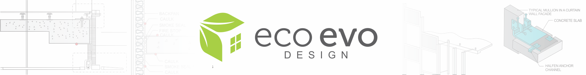 ecoEVO design