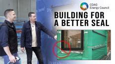 Building For a Better Seal